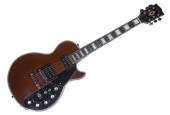 D'AGOSTINO ELECTRIC GUITAR IN