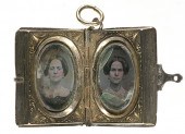 [Daguerreian Jewelry] Daguerre