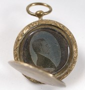 [Daguerreian Jewelry] Daguerre