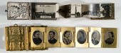 [Daguerreian Jewelry] Group of