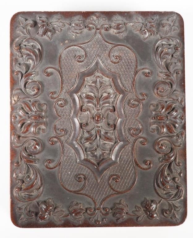 DAGUERREOTYPE IN UNION