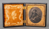 DAGUERREOTYPE MANNER OF A DIST