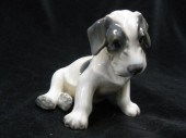 Dahl Jensen Danish Porcealin D