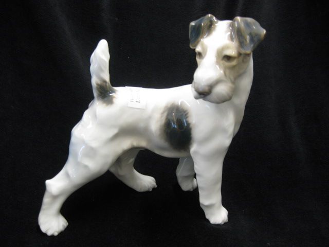 Dahl Jensen Danish Porcelain