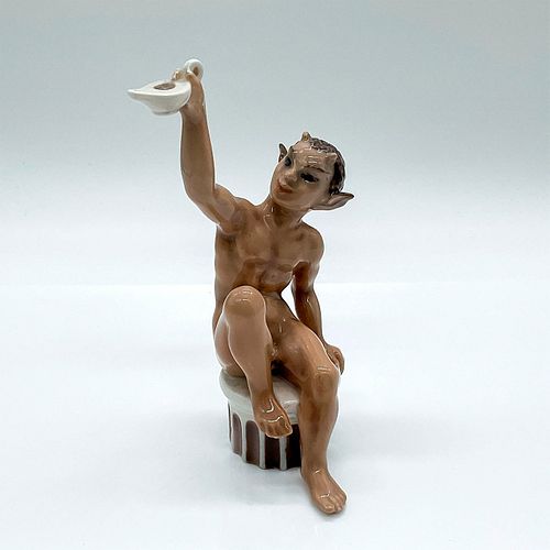 DAHL JENSEN DJ COPENHAGEN PORCELAIN