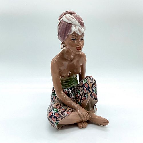 DAHL JENSEN DJ COPENHAGEN PORCELAIN