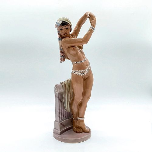 DAHL JENSEN DJ COPENHAGEN PORCELAIN