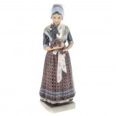 DAHL-JENSEN GIRL FROM HAVDRUP