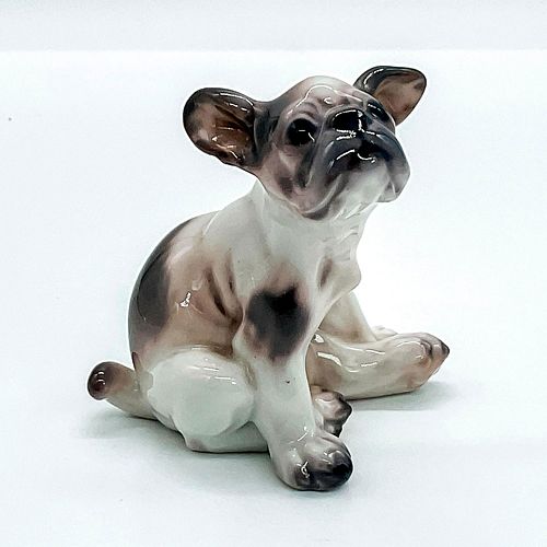 DAHL JENSEN PORCELAIN FIGURINE,