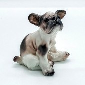 DAHL JENSEN PORCELAIN FIGURINE