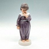 DAHL JENSEN PORCELAIN FIGURINE