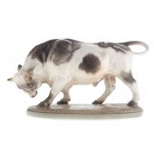 DAHL-JENSEN PORCELAIN FRESIAN