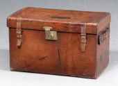 Dahlgren family trunk, heavy l