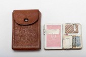 DAI VERNON'S DIMINISHING CARDS