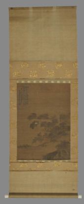 DAI XI (1801-1860), ATTRIBUTED