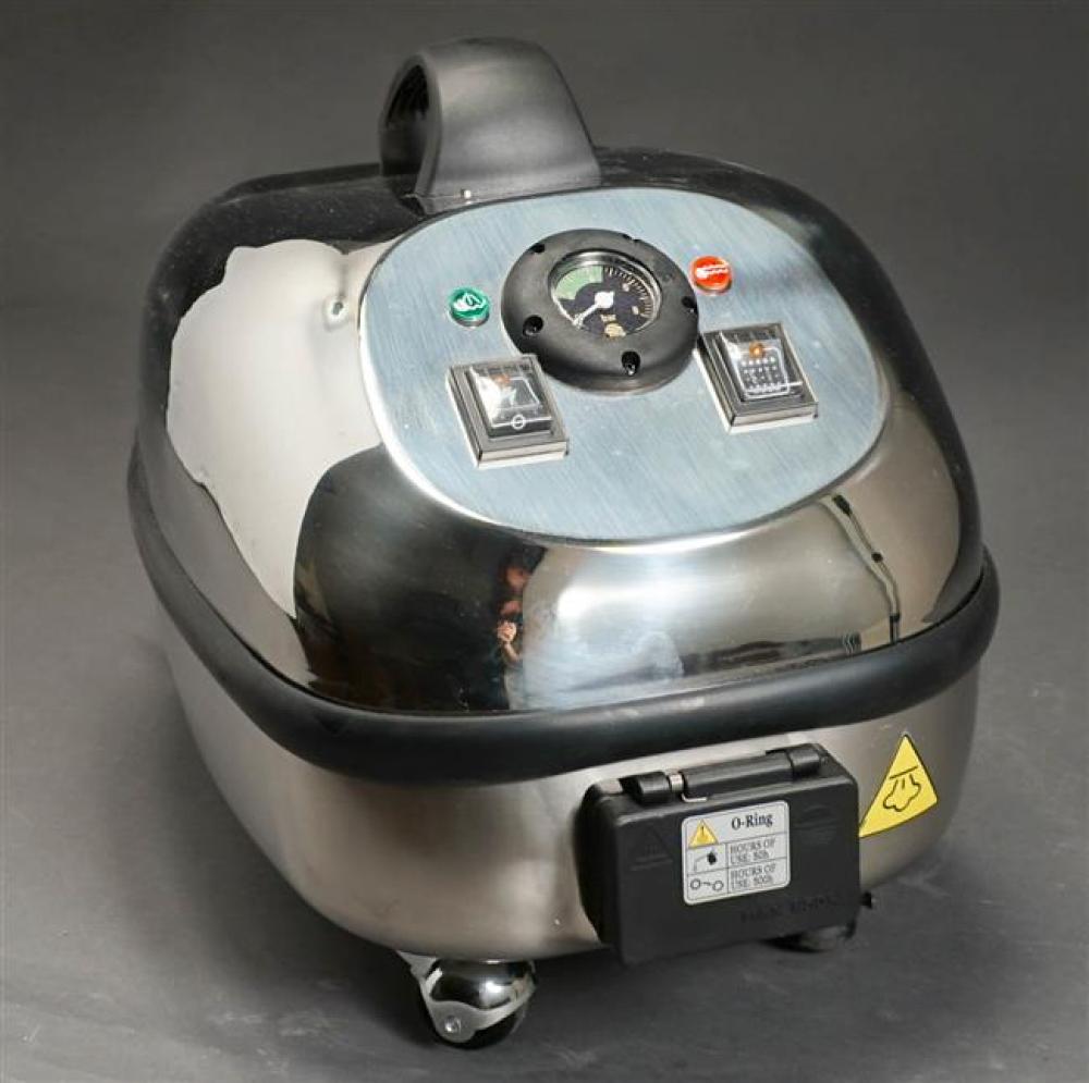 DAIMER PRO-PLUS 300CS STEAMER (NO
