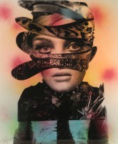 DAIN (AMERICAN, 20TH/21ST CENT
