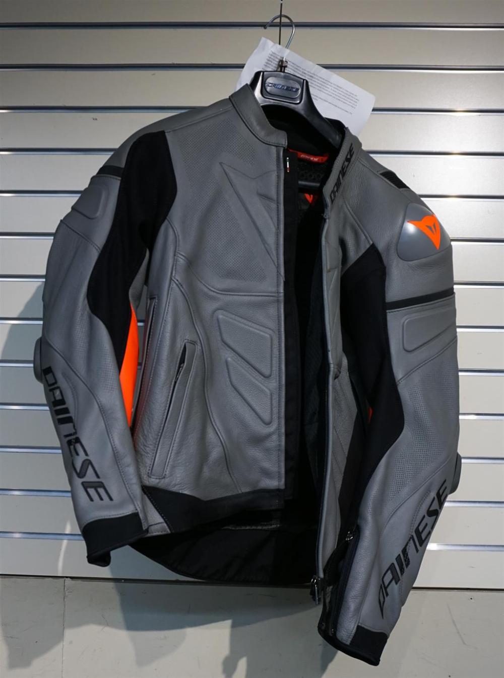 DAINESE SUPER RACE PERFORATED