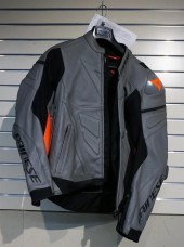 DAINESE SUPER RACE PERFORATED