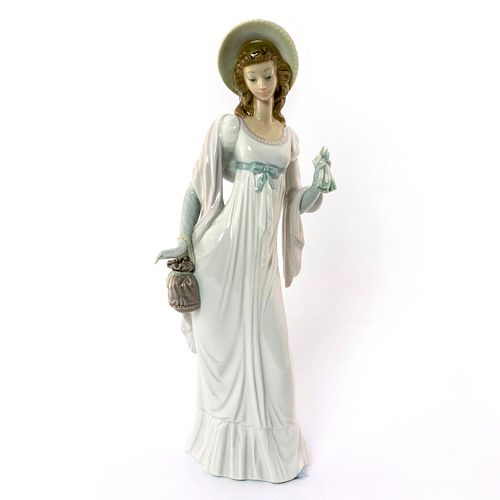 DAINTY LADY 1004934 - LLADRO