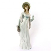 DAINTY LADY 1004934 - LLADRO P