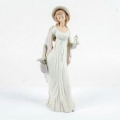 DAINTY LADY 1014934 - LLADRO P