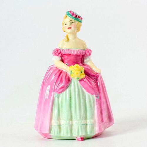 DAINTY MAY HN1639 - ROYAL DOULTON