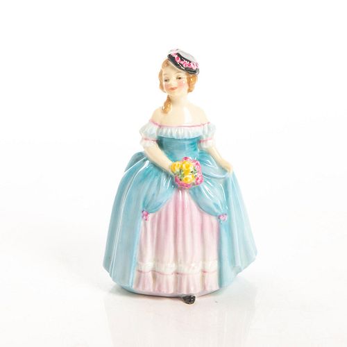 DAINTY MAY M67 - ROYAL DOULTON