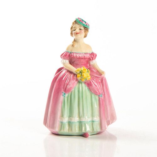 DAINTY MAY M73 - ROYAL DOULTON