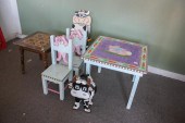 DAIRYVILLE ASSAY OFFICE CONTEN