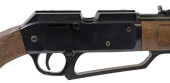 DAISY .177 PELLET RIFLE, OPERA