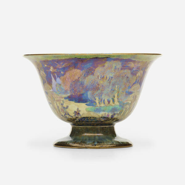 Daisy Makeig-Jones for Wedgwood.