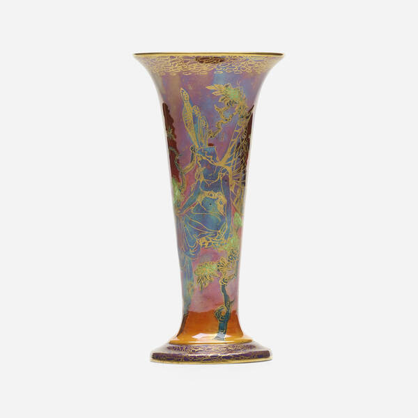 Daisy Makeig-Jones for Wedgwood.