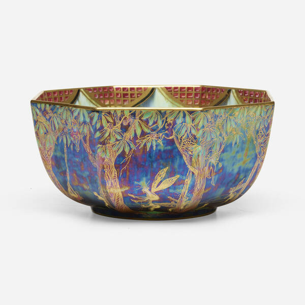 Daisy Makeig-Jones for Wedgwood.