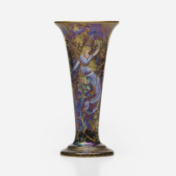 Daisy Makeig-Jones for Wedgwood.