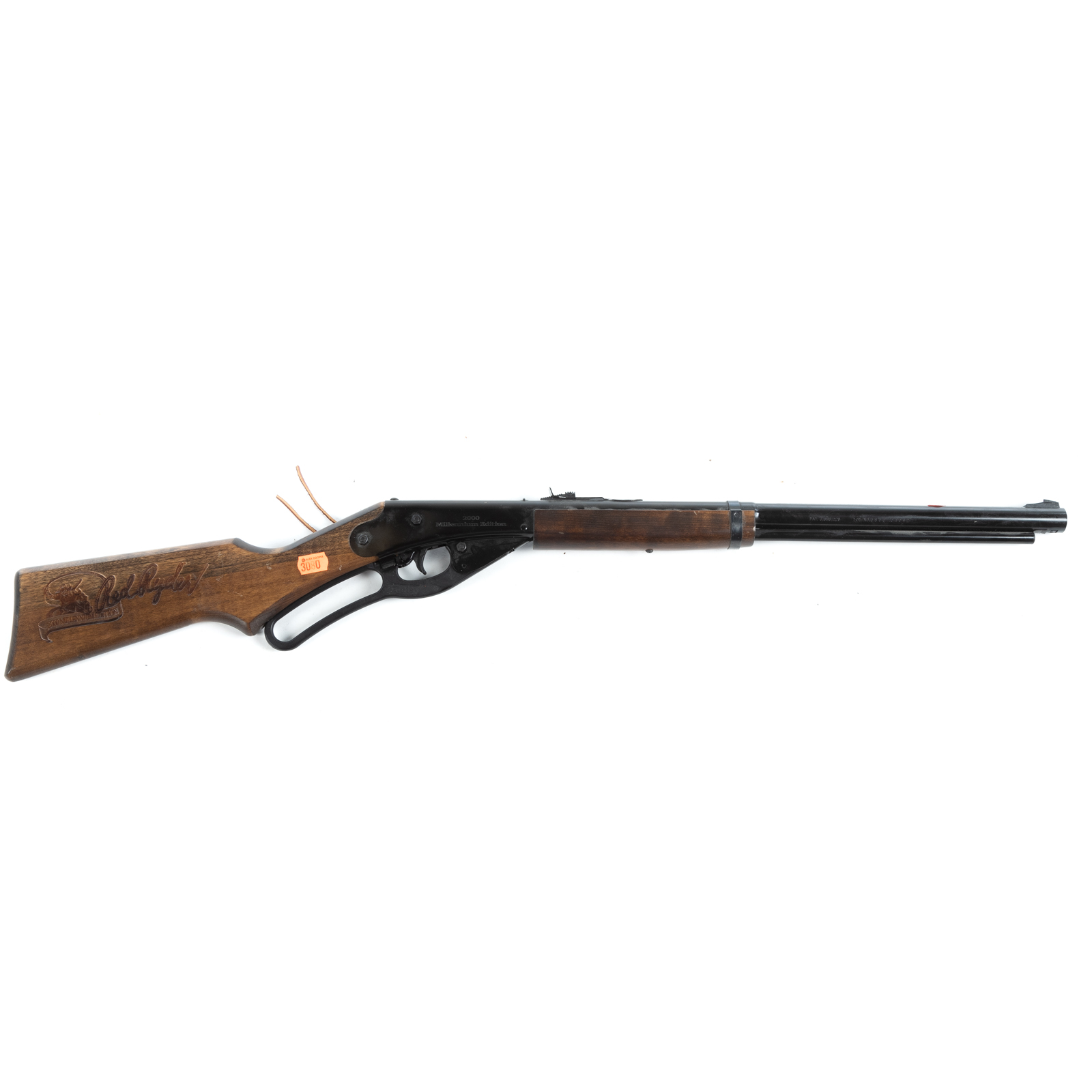 DAISY RED RYDER 2000 BB GUN .