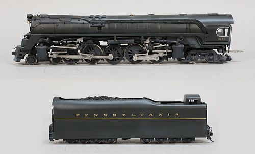 DAIYOUNG PA CLASS Q-1 DUPLEX CUSTOM