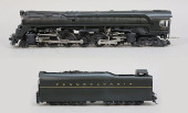 DAIYOUNG PA CLASS Q-1 DUPLEX C