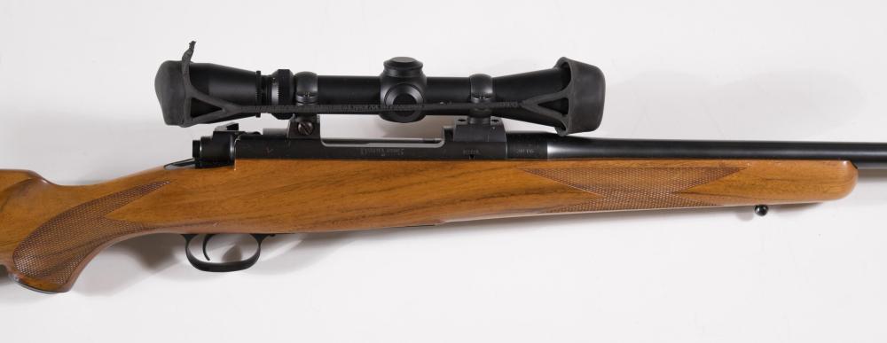 DAKOTA ARMS MODEL 76 BOLT ACTION