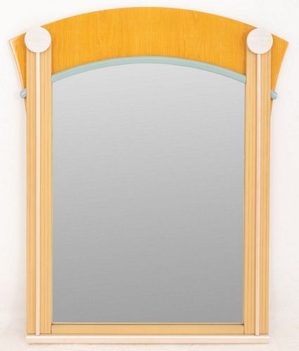 DAKOTA JACKSON ART FURNITURE