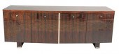 DAKOTA JACKSON LACQUERED MACAS