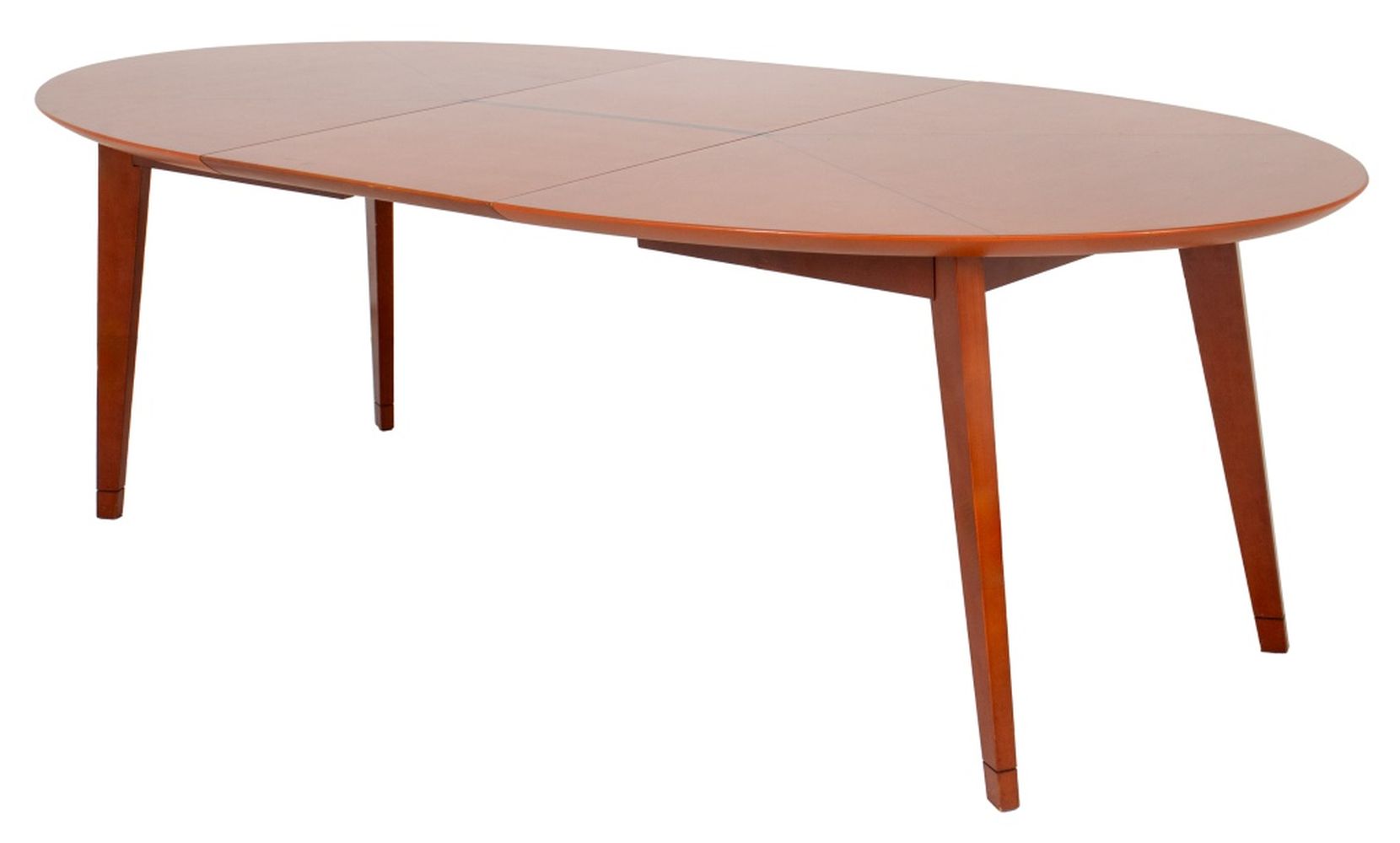 DAKOTA JACKSON STYLE MAHOGANY
