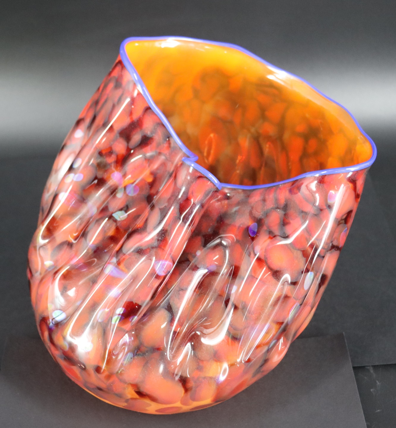 DALE CHIHULY ( AMERICAN, B.