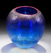 Dale Chihuly (American b. 1941