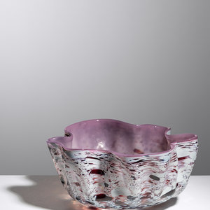 Dale Chihuly (American, b. 1941)