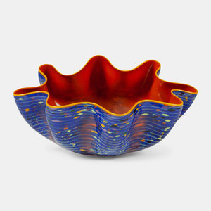 Dale Chihuly (American, b. 1941)