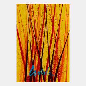 Dale Chihuly (American, b. 1941)