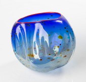 DALE CHIHULY (AMERICAN, B. 194