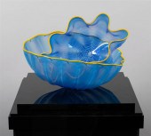 DALE CHIHULY (AMERICAN, B. 194