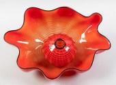 DALE CHIHULY (AMERICAN, B. 194